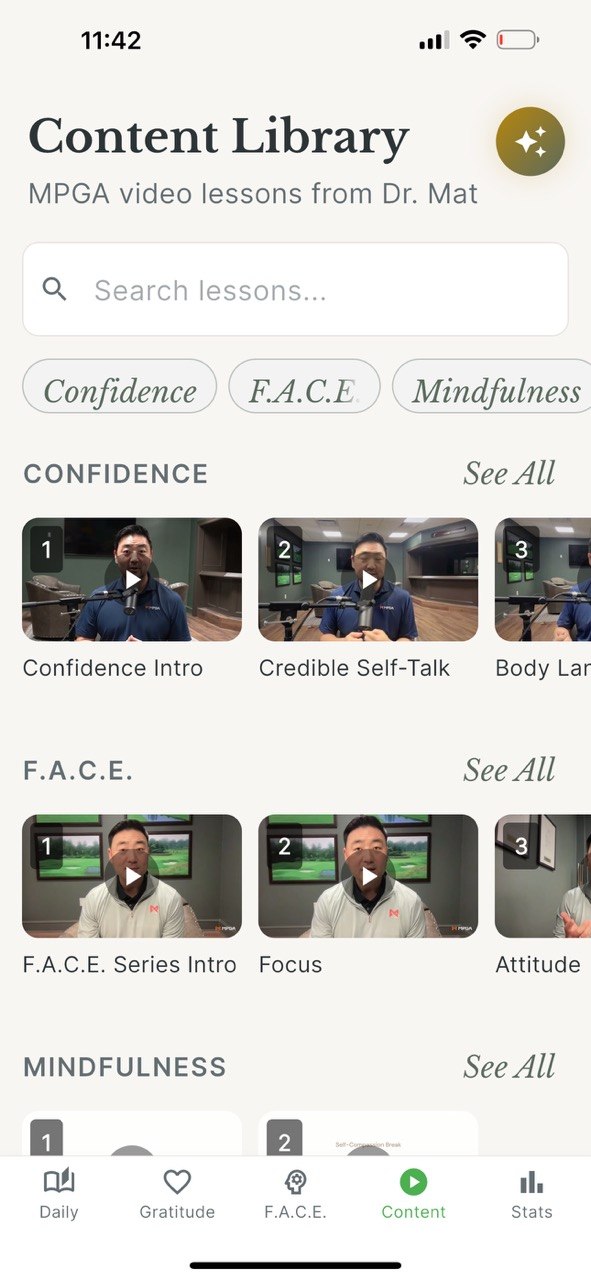 App4Brand - Creator app example